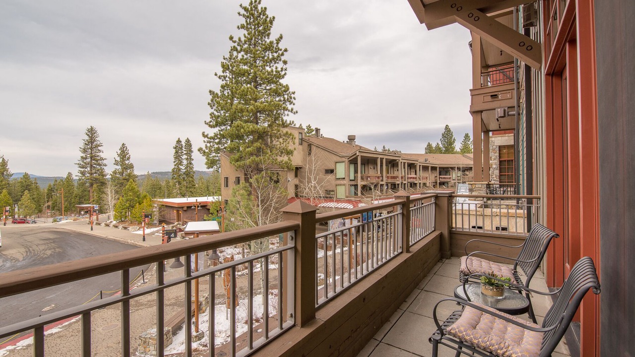 Photo of Outdoor in Truckee