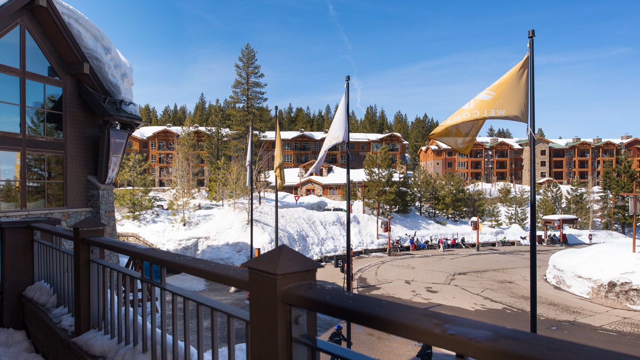 Photo of Outdoor in Truckee