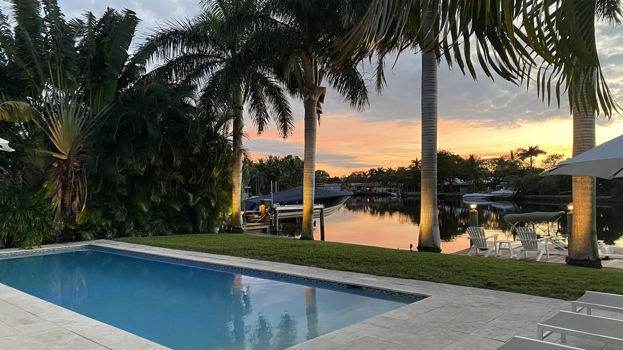 Photo of Outdoor in Coral Shores