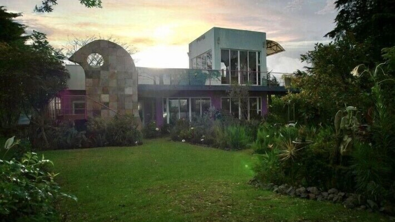 Photo of Outdoor in Roble