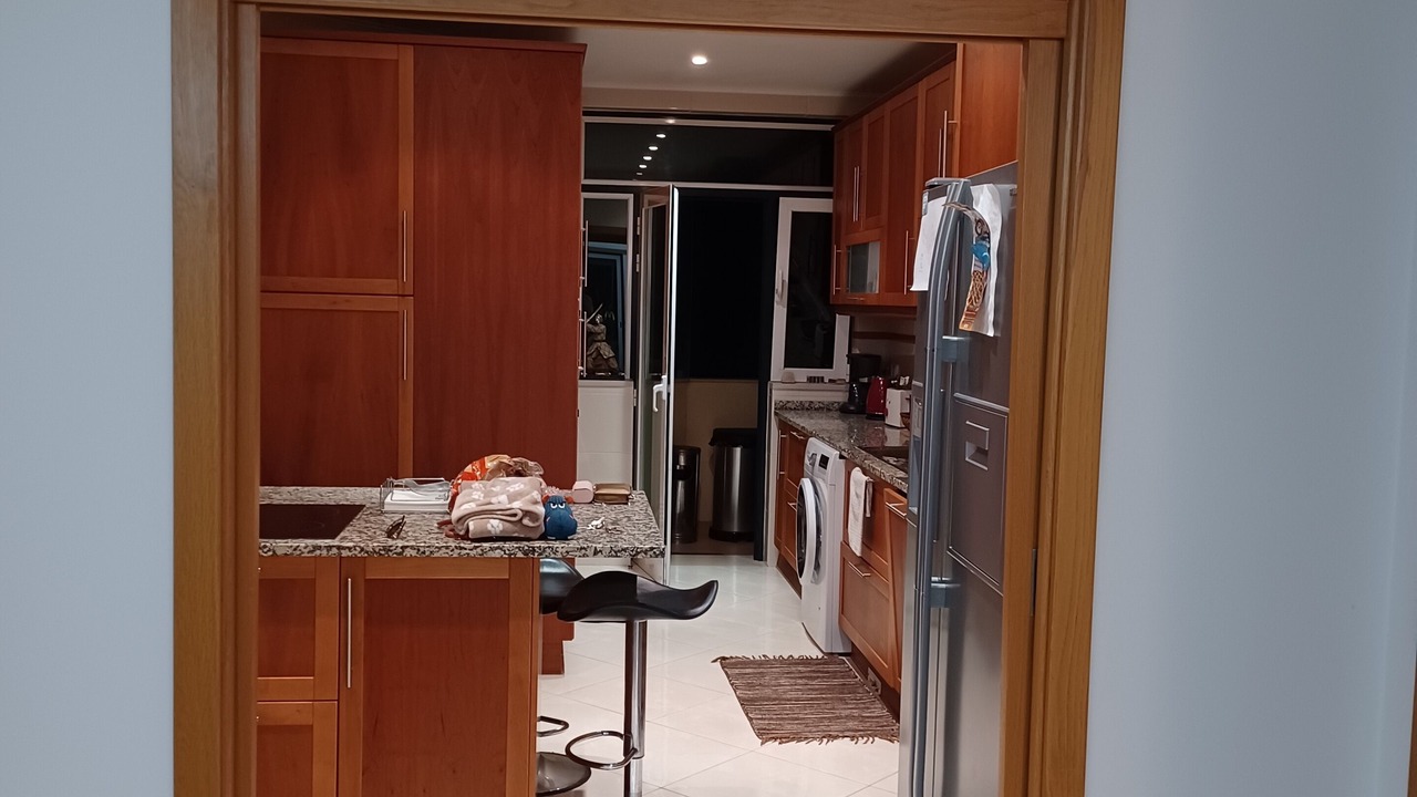 Photo of Kitchen in Loule