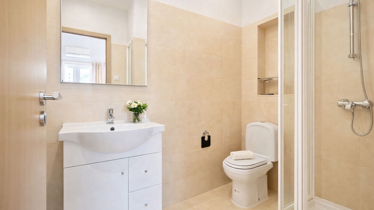Photo of Bathroom in Areias de Sao Joao