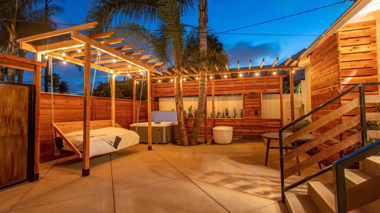 Photo of Outdoor in Pacific Beach