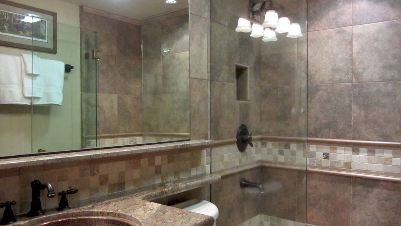 Photo of Bathroom in Truckee