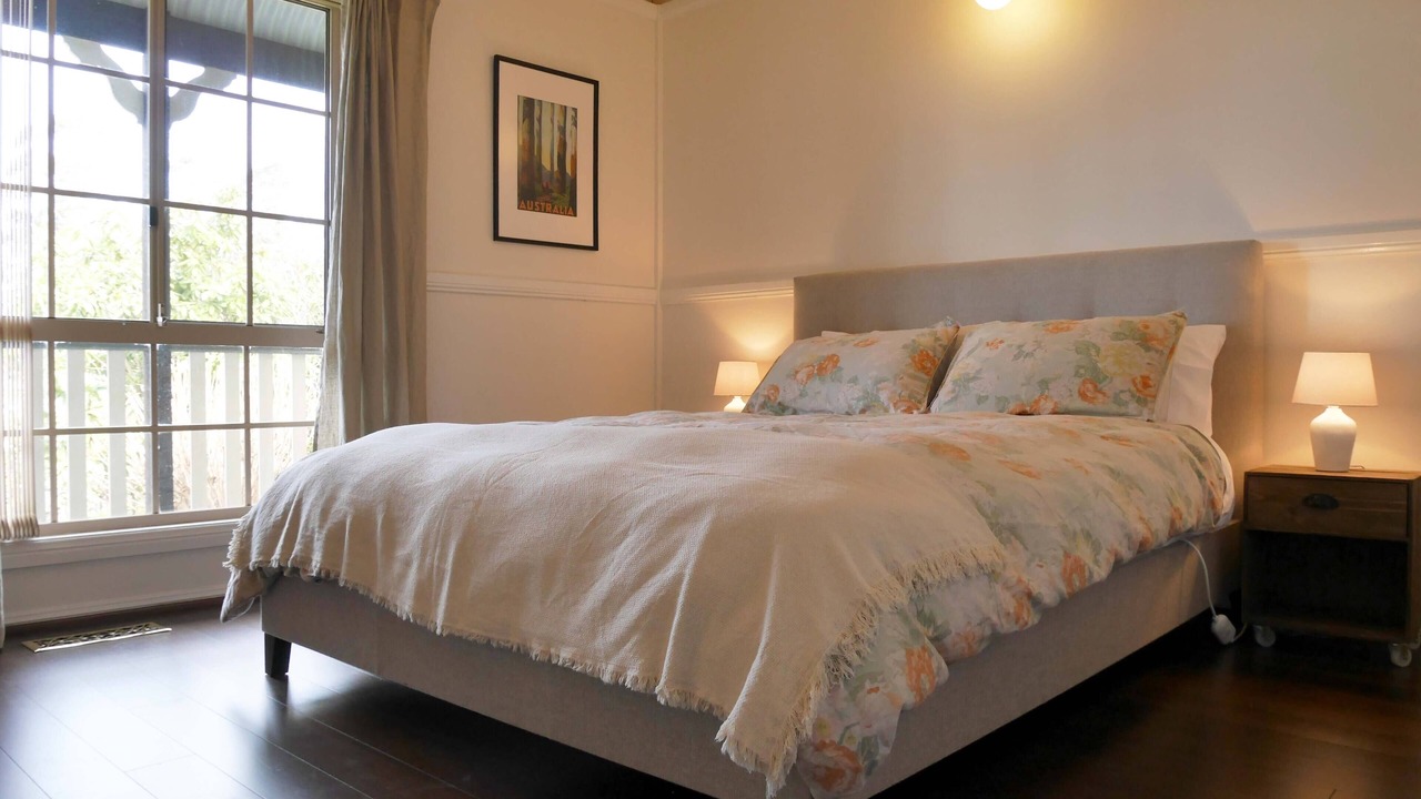 Photo of Bedroom in Katoomba