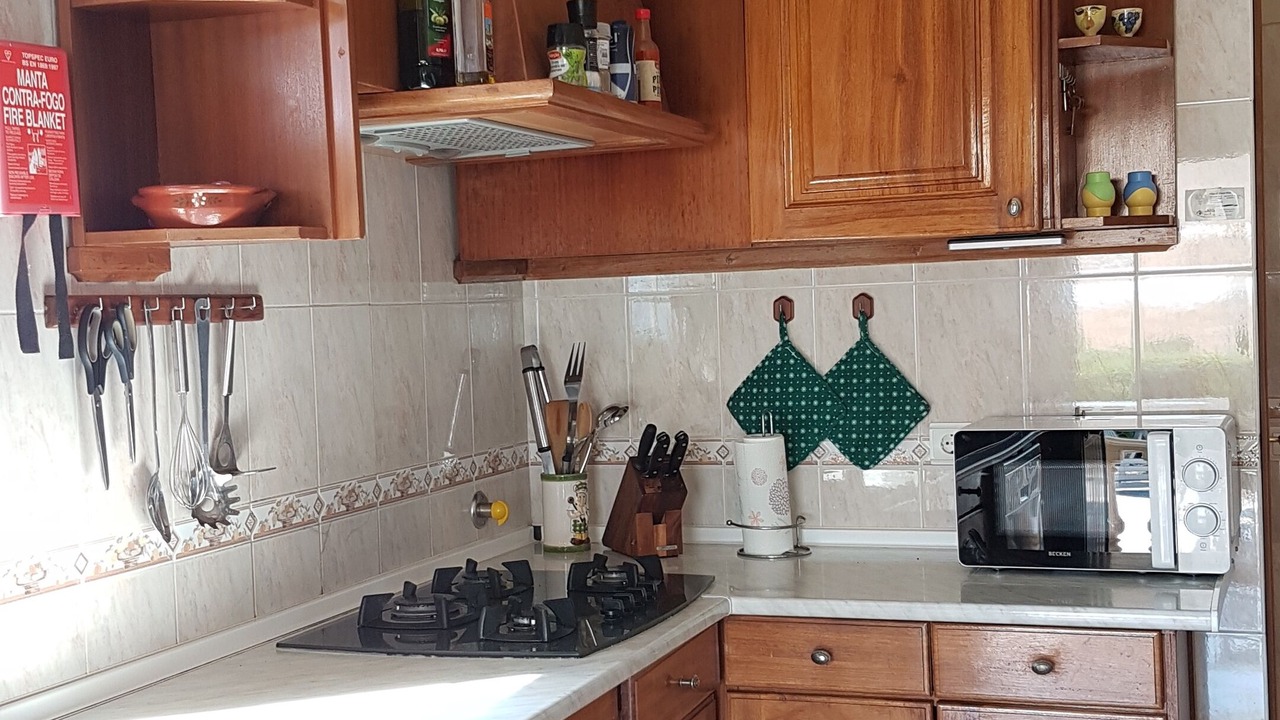 Photo of Kitchen in Castro Marim