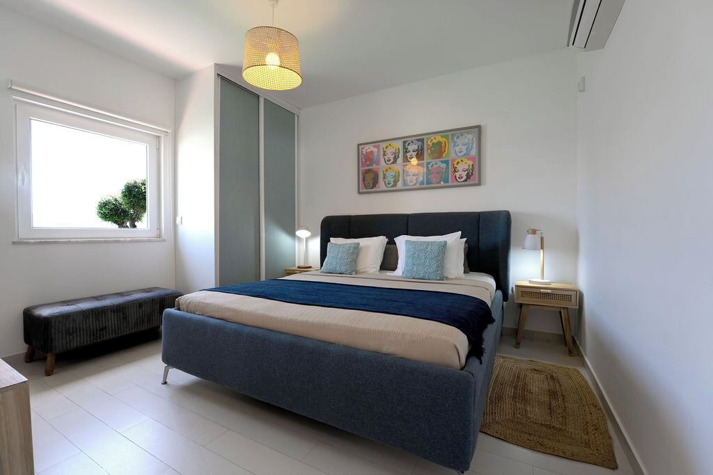 Photo of Bedroom in Gale