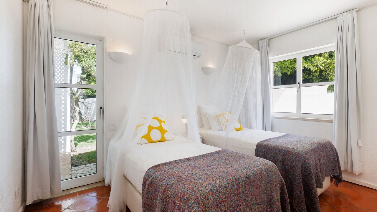 Photo of Bedroom in Gale