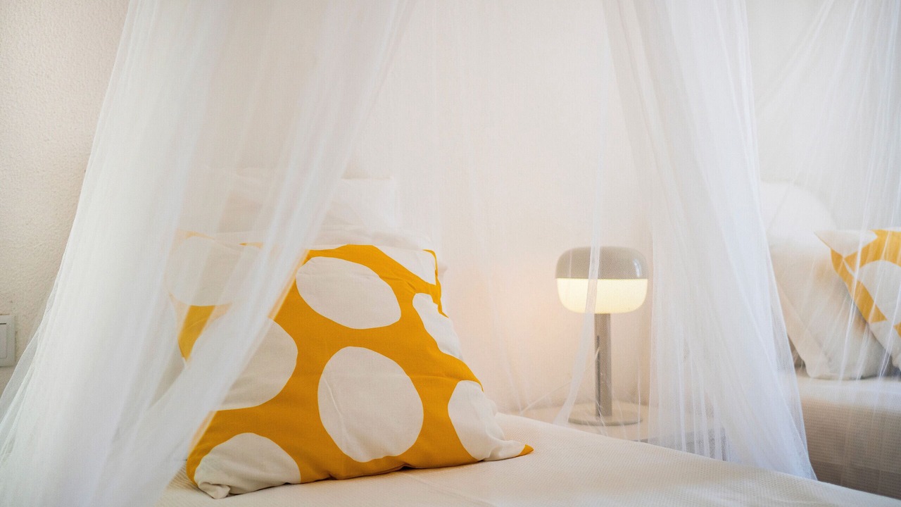 Photo of Bedroom in Gale