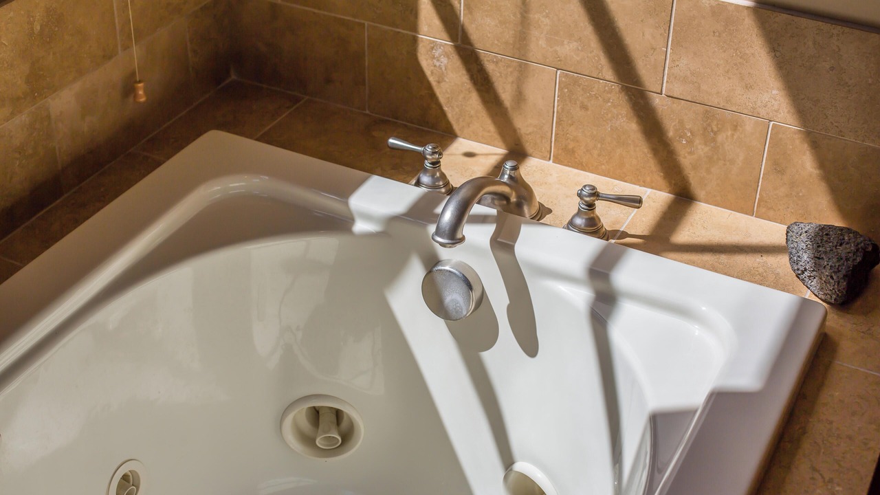 Photo of Bathroom in Big Sky