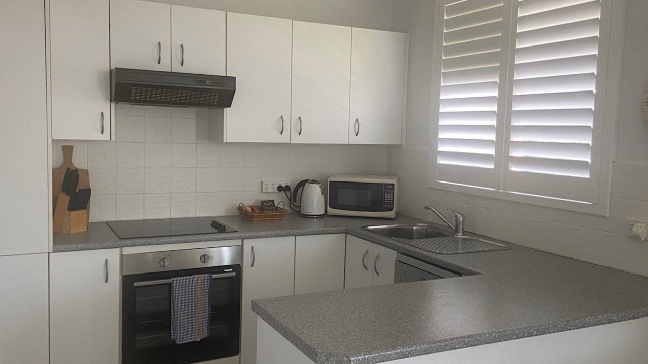 Photo of Kitchen in Avoca Beach