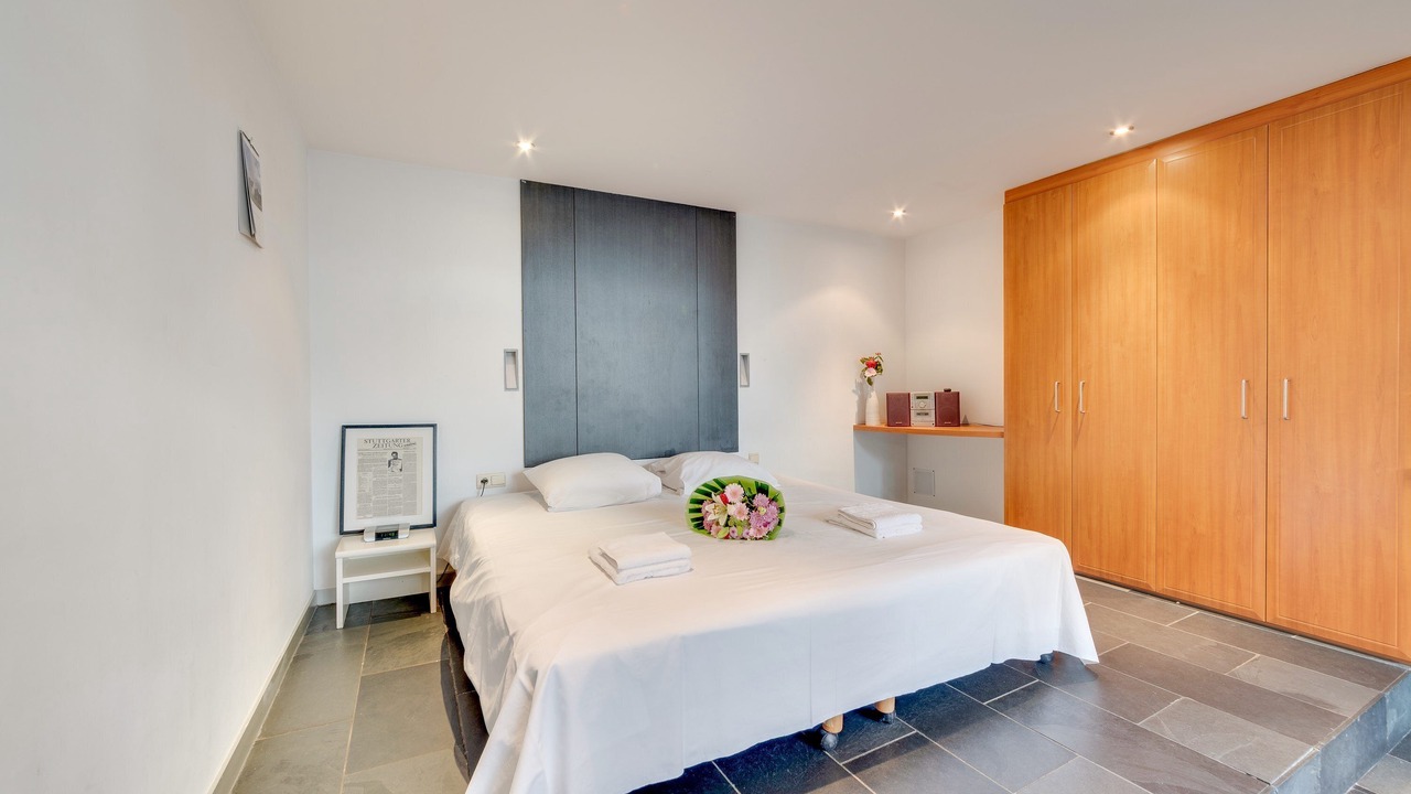 Photo of Bedroom in Lower Town