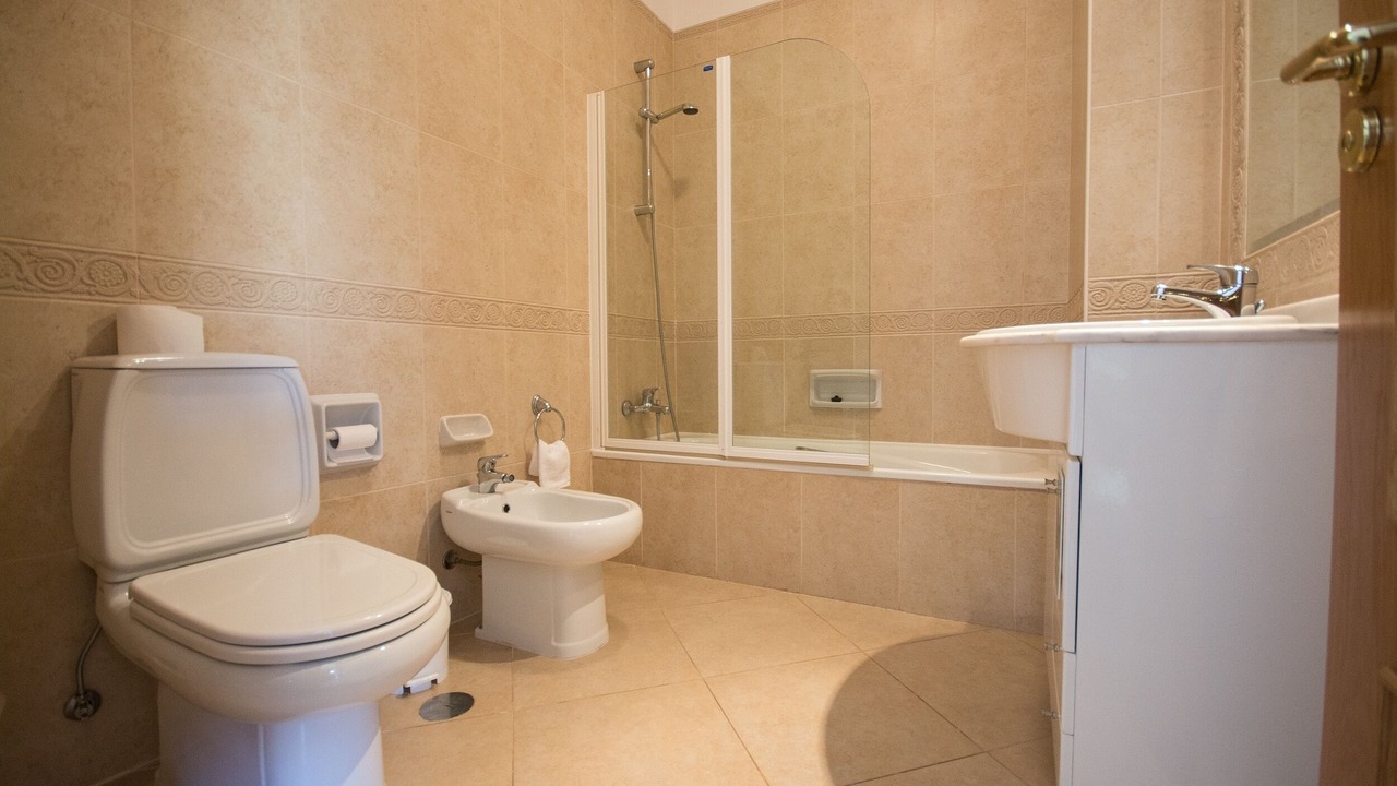 Photo of Bathroom in Lagos
