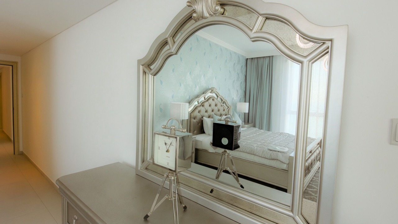 Photo of Bedroom in Dubai Marina
