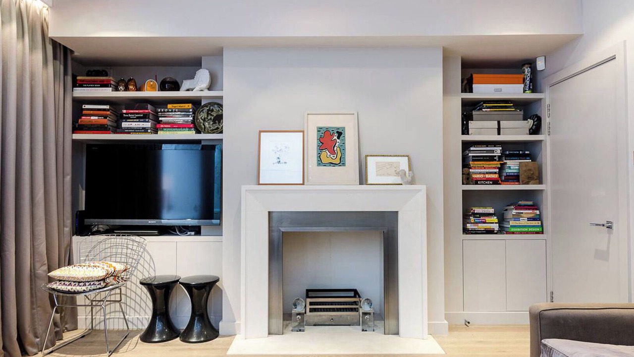 Photo of Livingroom in Chelsea