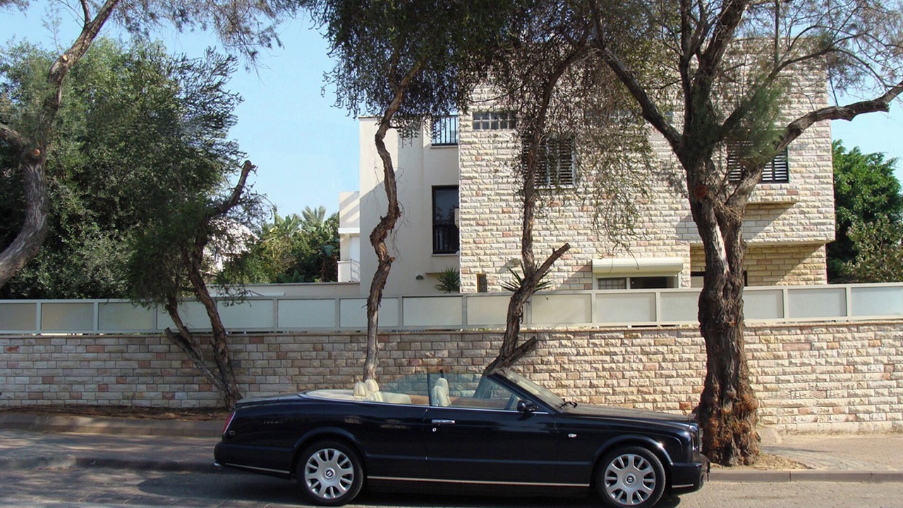 Photo of Outdoor in Herzliya Pituach