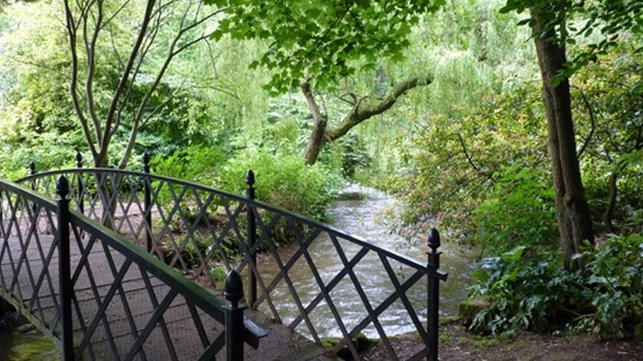 Photo of Outdoor in Allerford