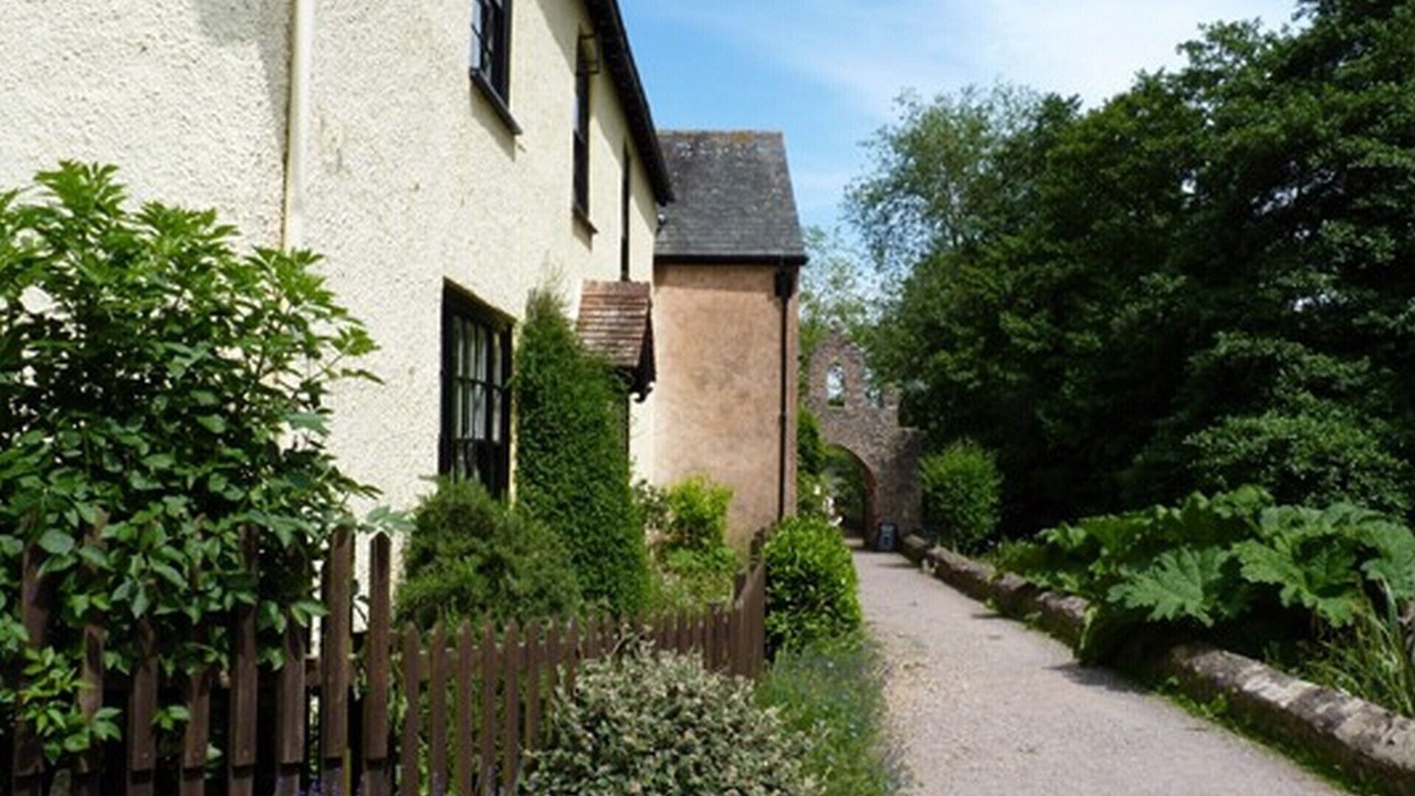 Photo of Outdoor in Allerford