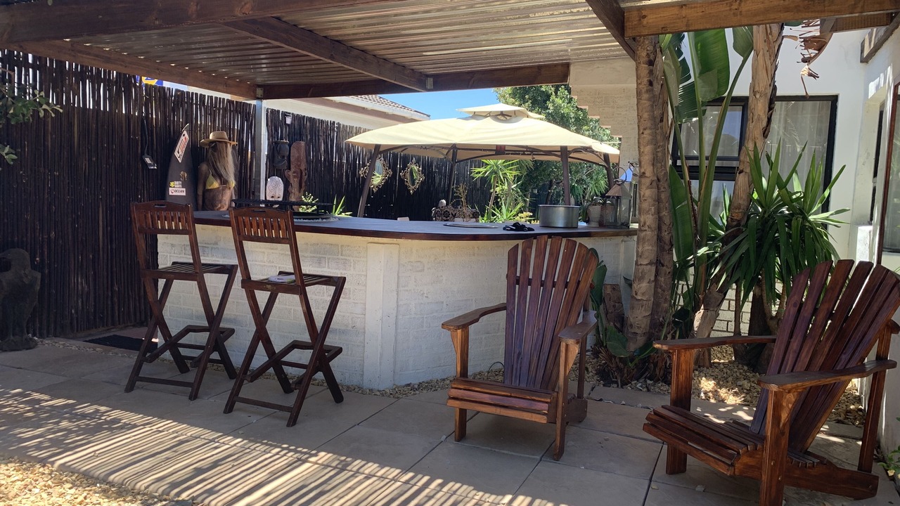 Photo of Patio Balcony in Parklands