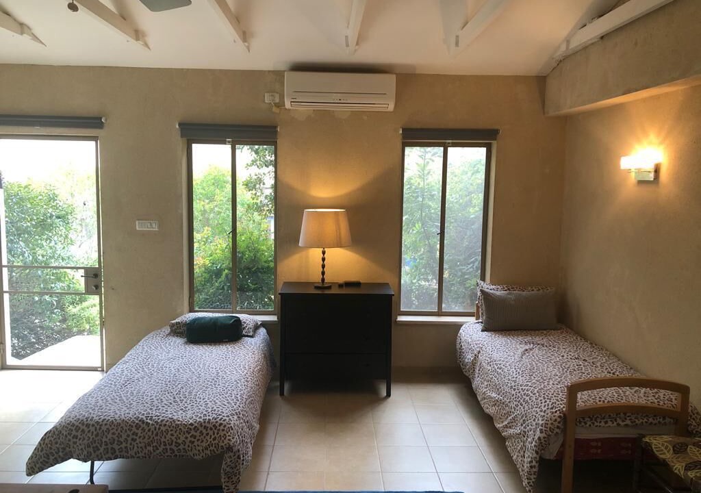 Photo of Bedroom in Zikhron Ya'aqov