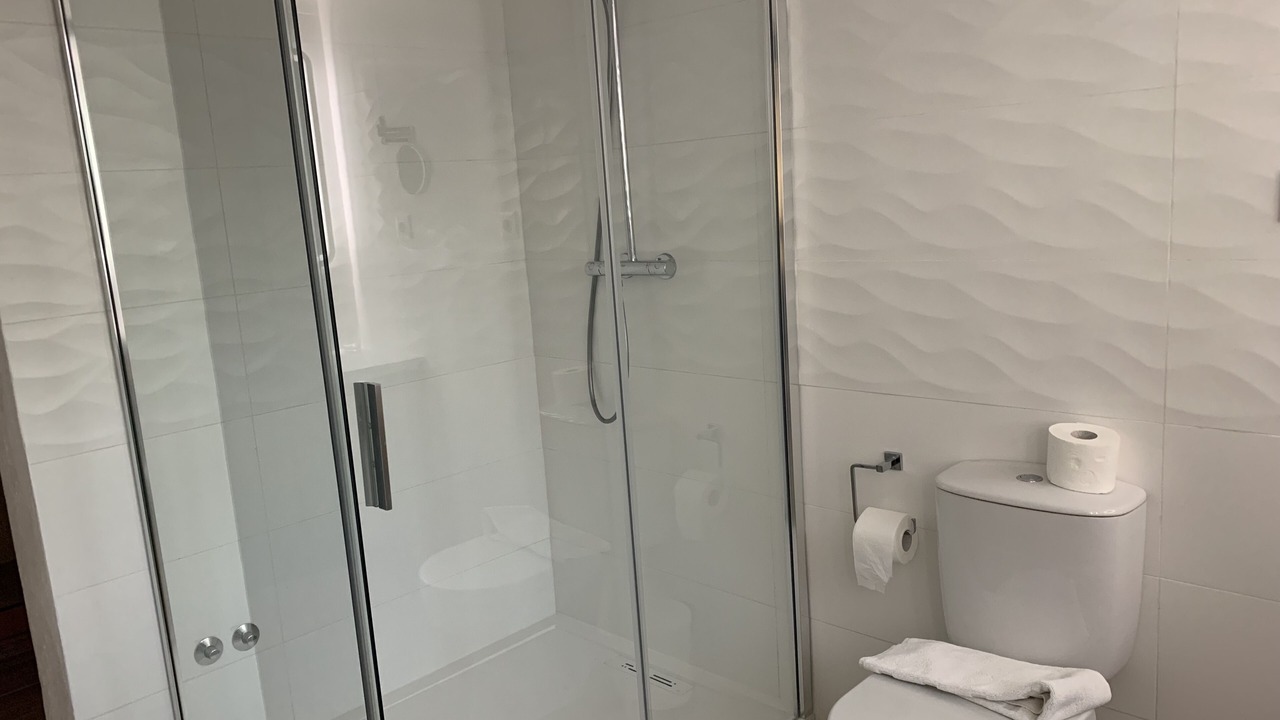 Photo of Bathroom in Vilamoura
