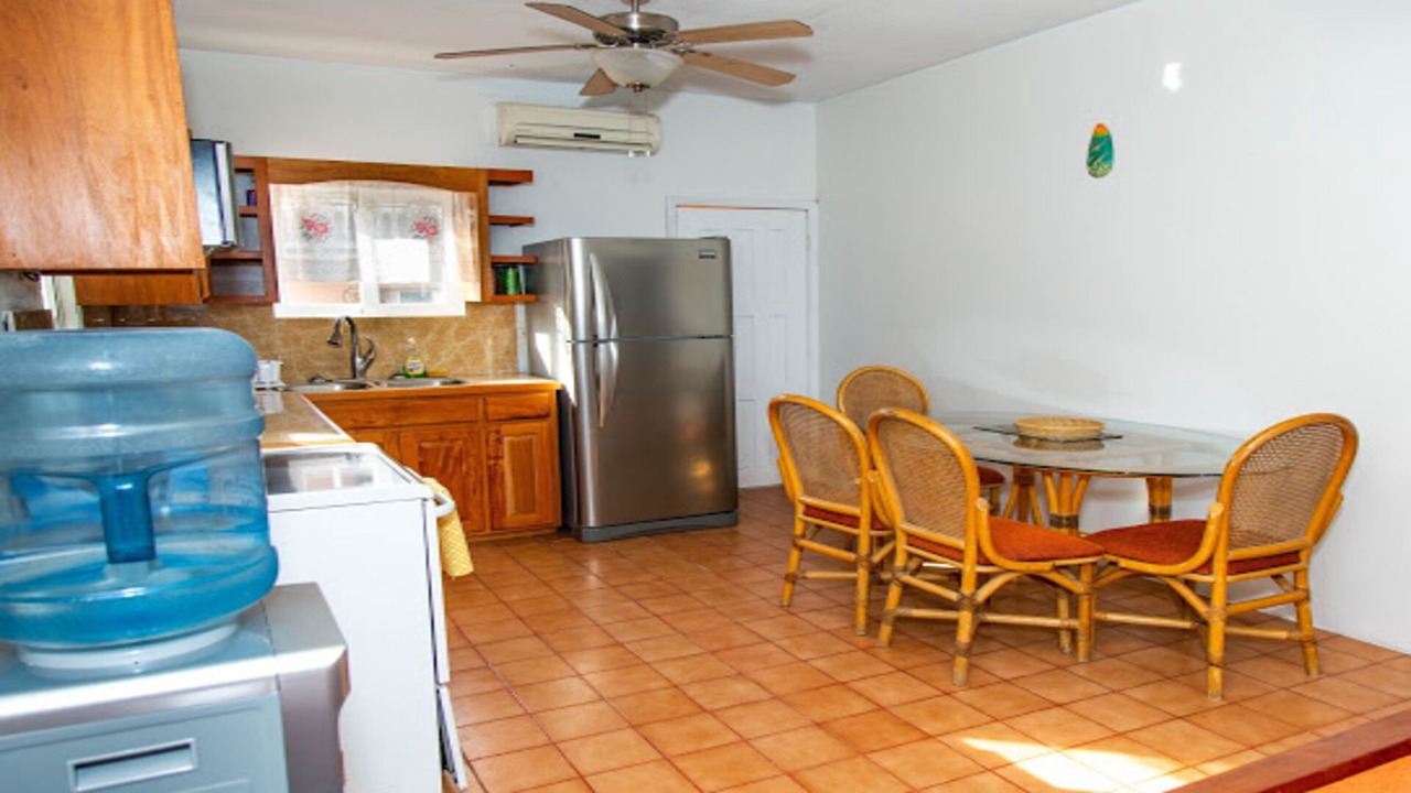 Photo of Kitchen in San Pedro