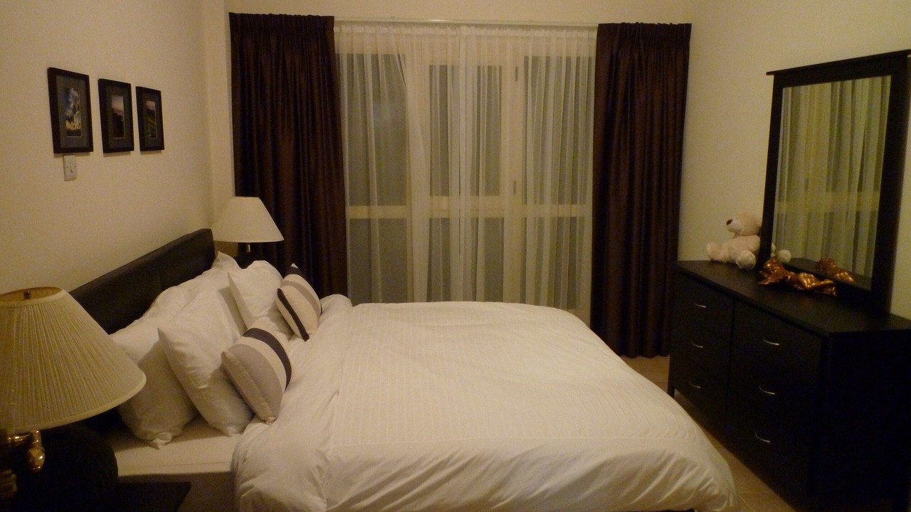 Photo of Bedroom in Ras Al Khaimah