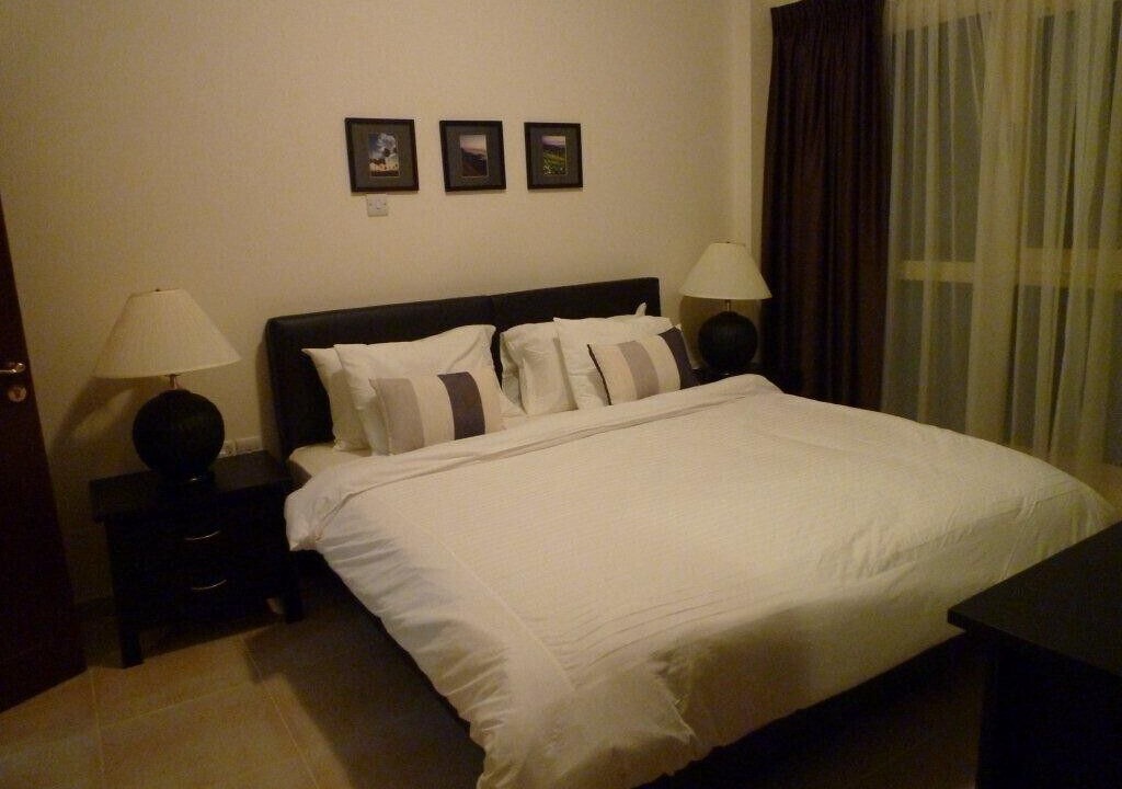 Photo of Bedroom in Ras Al Khaimah