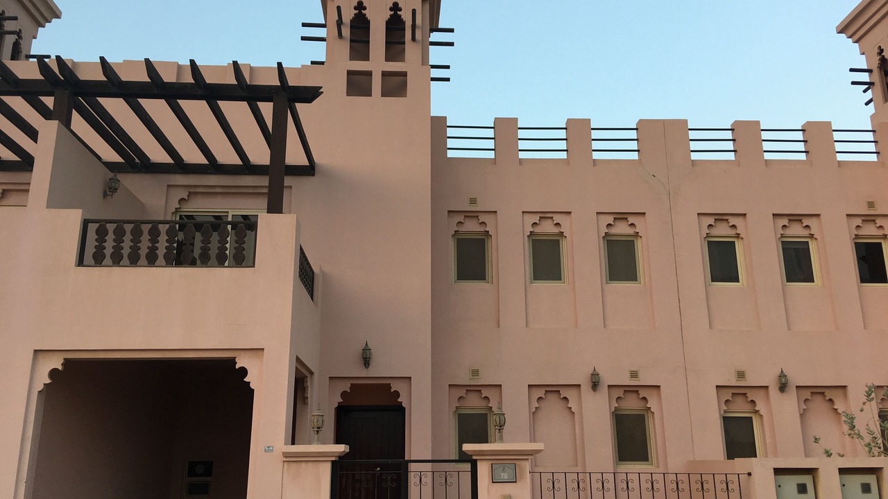 Photo of Outdoor in Ras Al Khaimah