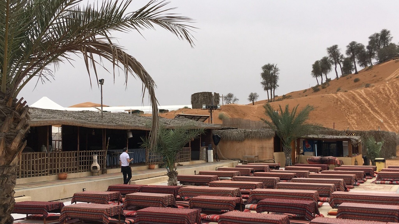 Photo of Outdoor in Ras Al Khaimah