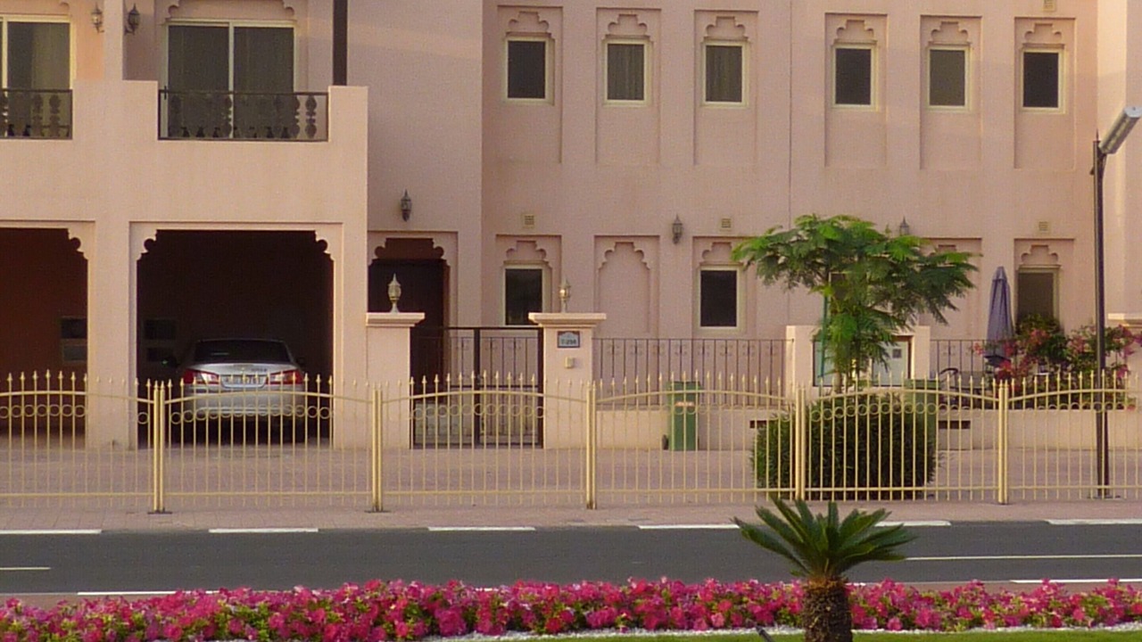 Photo of Outdoor in Ras Al Khaimah