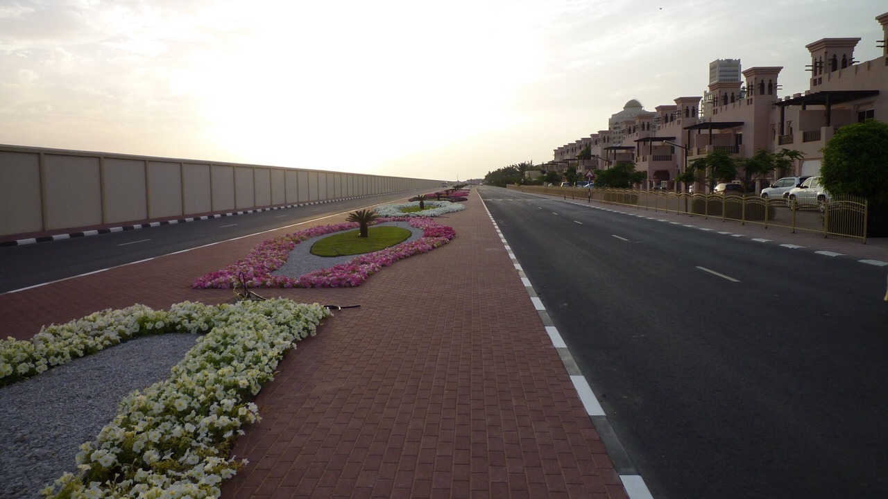 Photo of Outdoor in Ras Al Khaimah