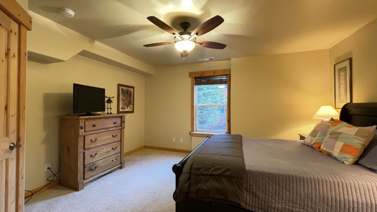 Photo of Bedroom in Truckee
