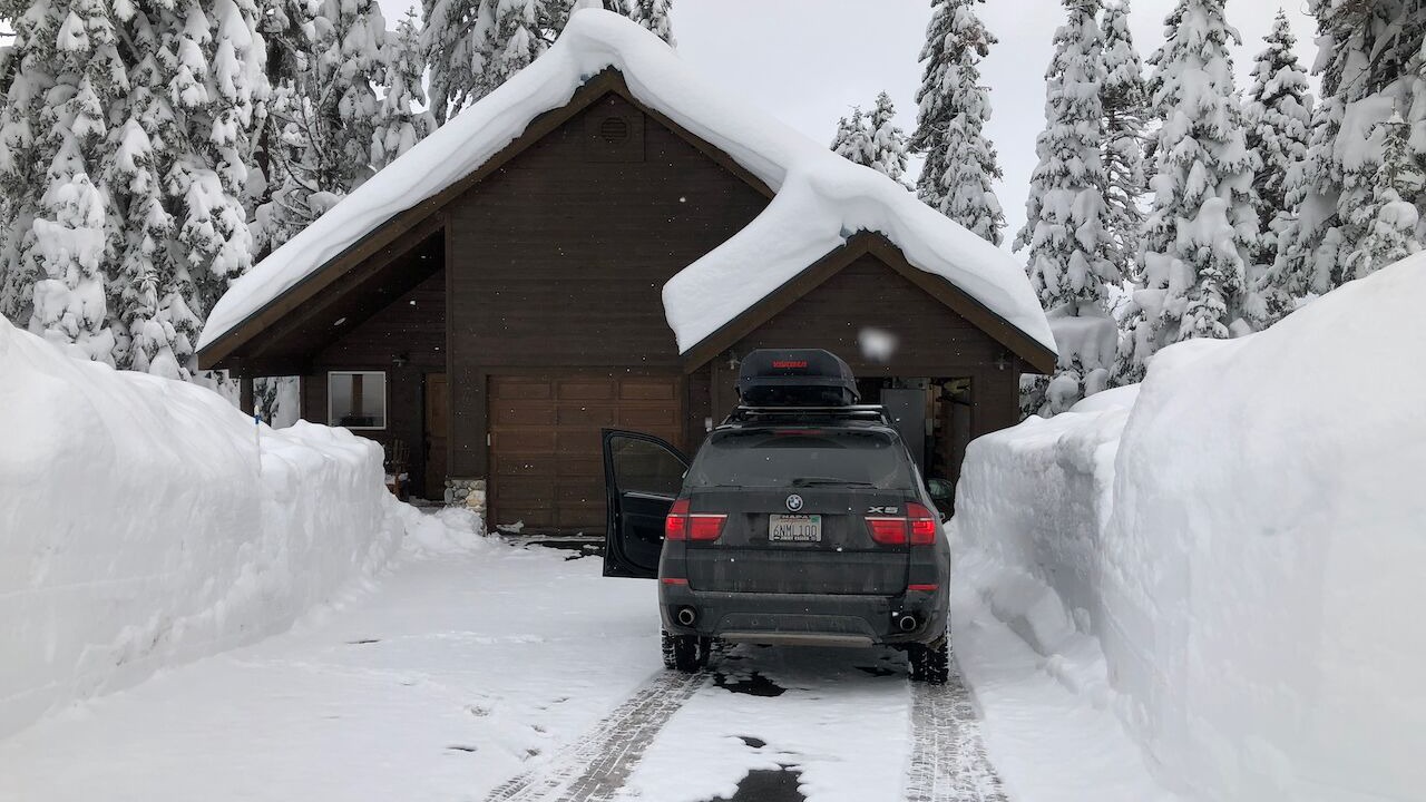 Photo of Outdoor in Truckee