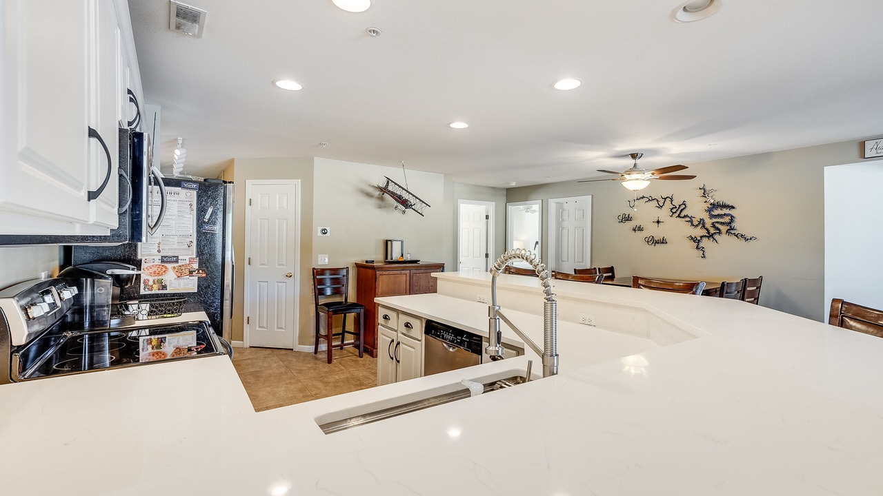 Photo of Kitchen in Camdenton
