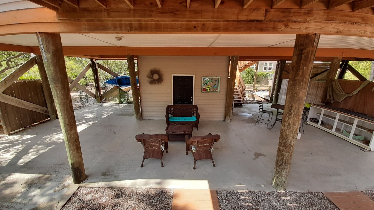 Photo of Outdoor in St. George Island