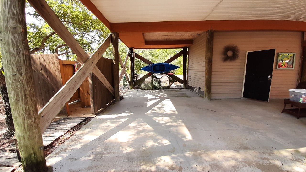 Photo of Others in St. George Island