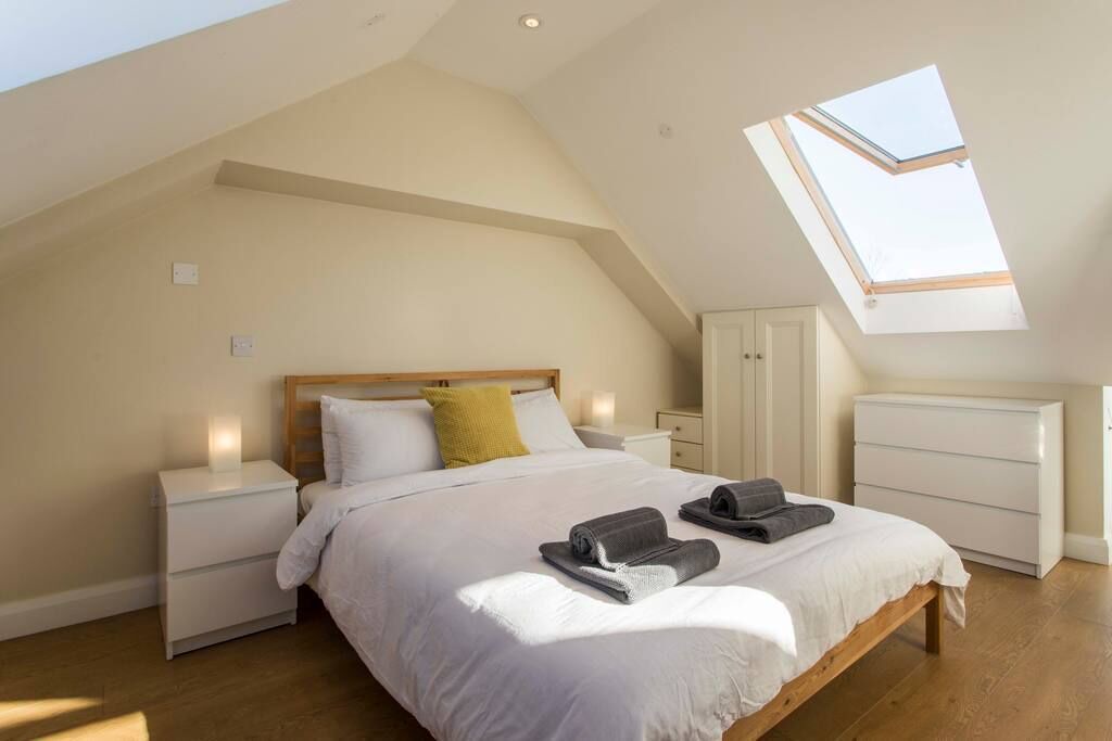 Photo of Bedroom in Dundrum