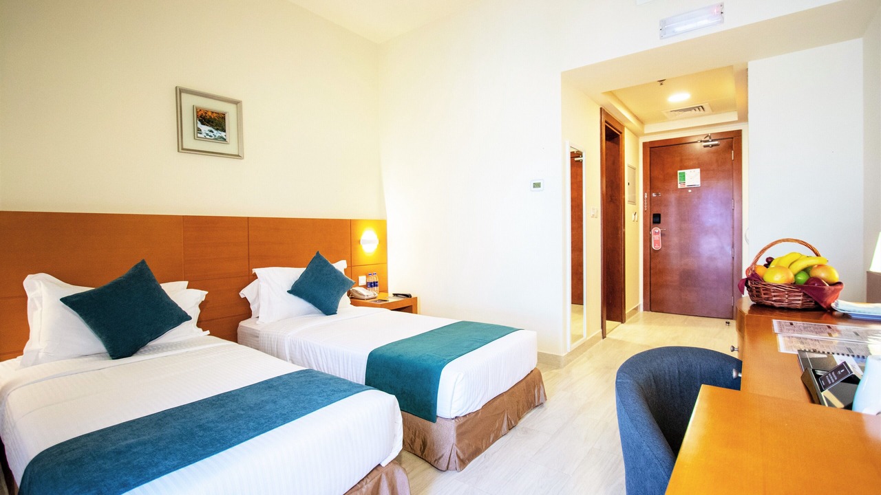 Photo of Bedroom in Ras Al Khaimah
