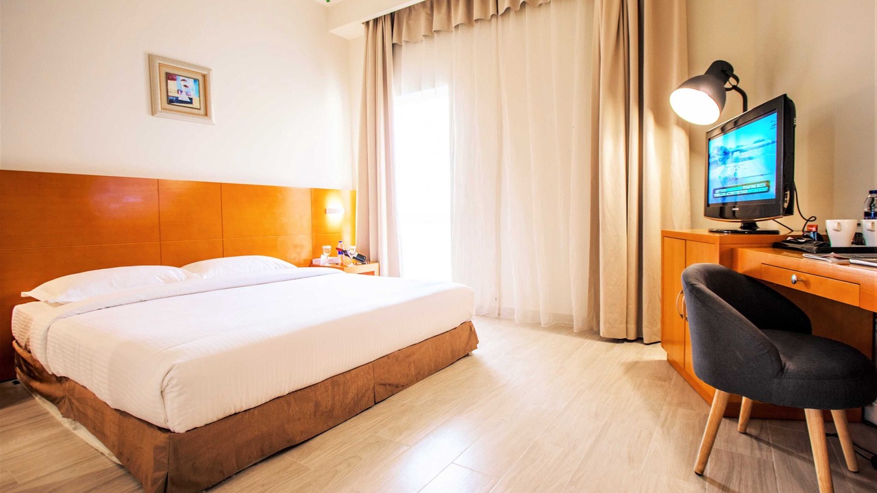 Photo of Bedroom in Ras Al Khaimah