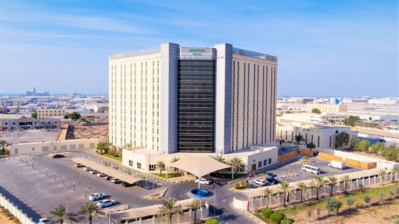 Photo of Outdoor in Ras Al Khaimah