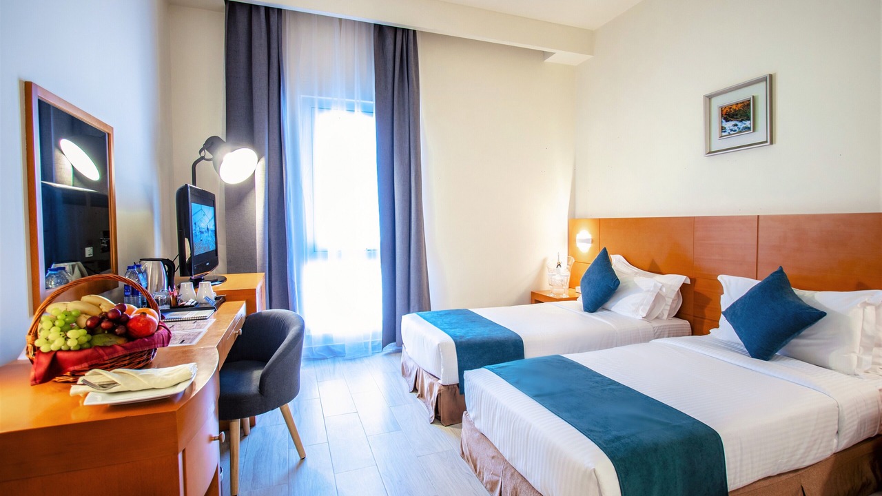 Photo of Bedroom in Ras Al Khaimah