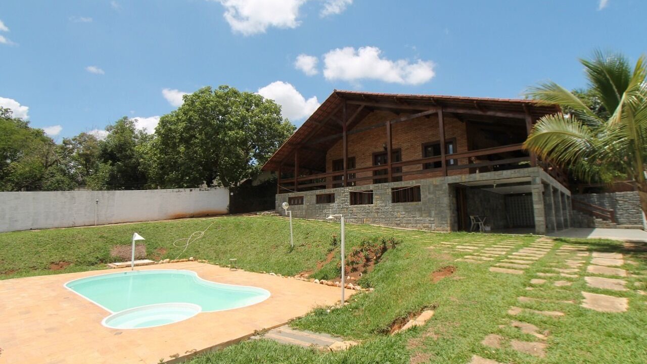 Photo of Outdoor in Lagoa Santa