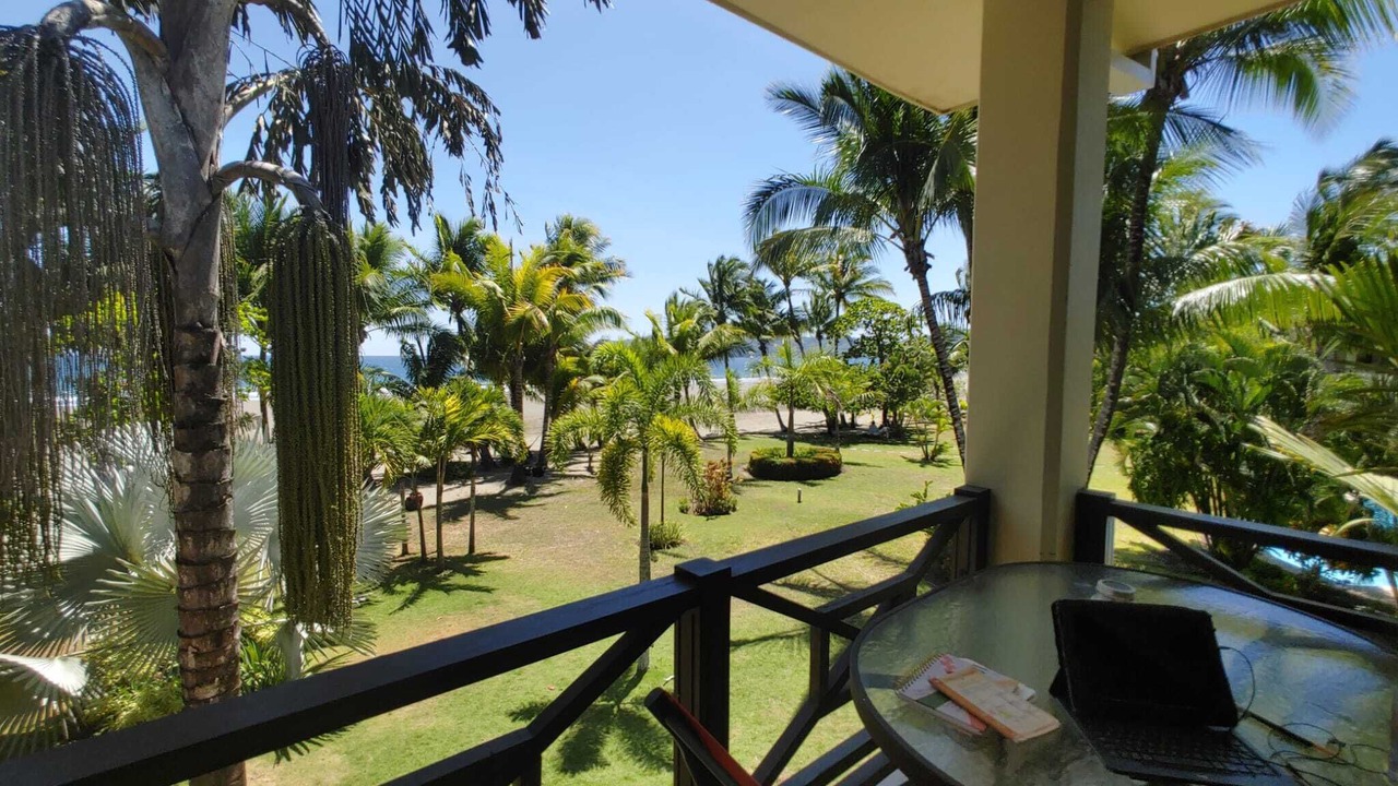 Photo of Outdoor in Tambor