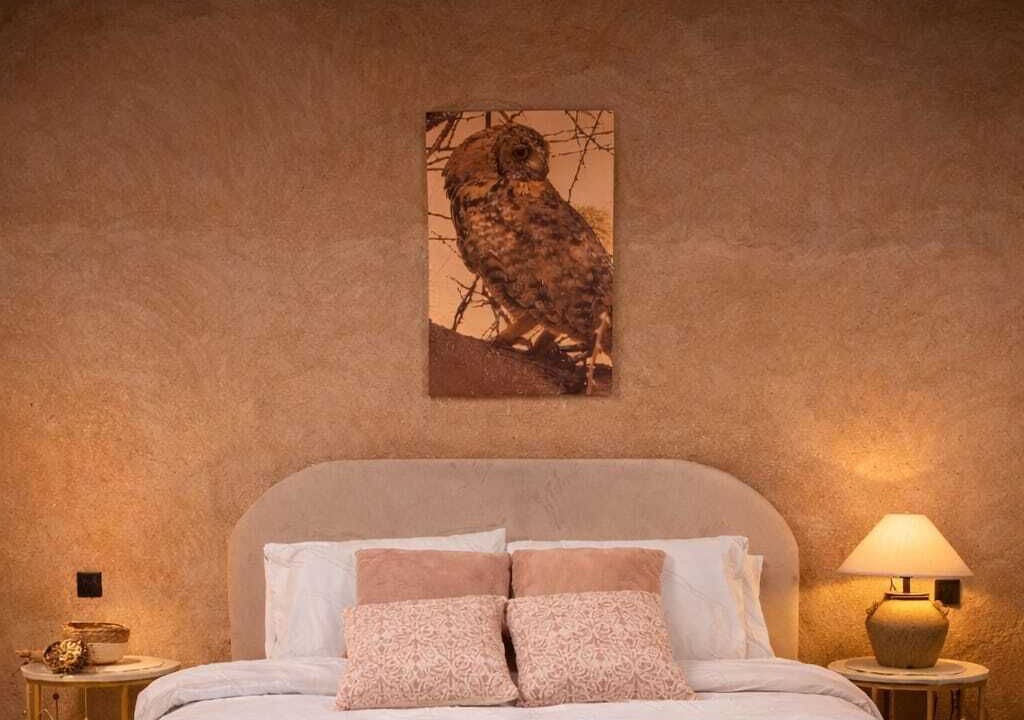 Photo of Bedroom in Bidiya