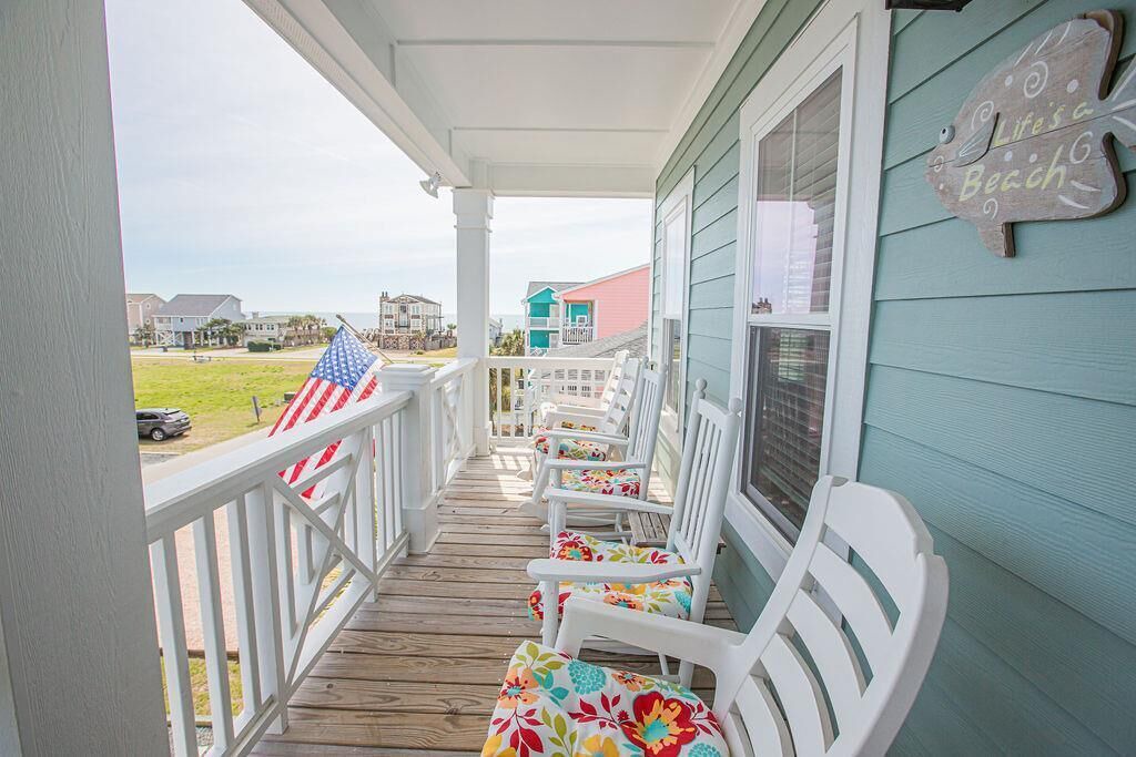 Photo of Outdoor in Holden Beach