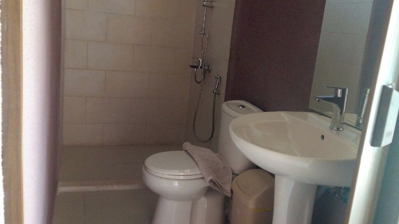 Photo of Bathroom in Aqaba