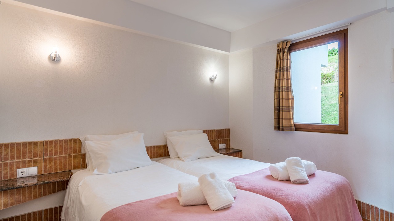 Photo of Bedroom in Santa Luzia