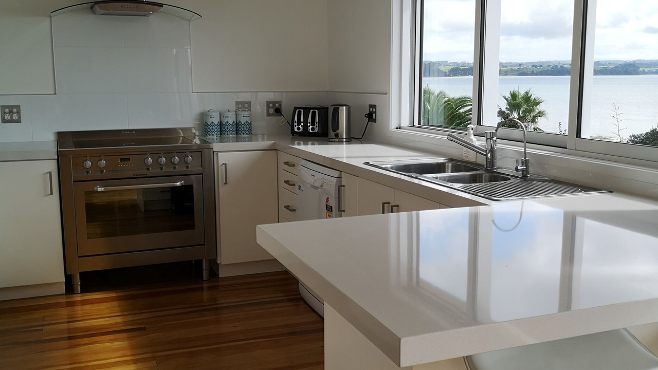Photo of Kitchen in Clarks Beach