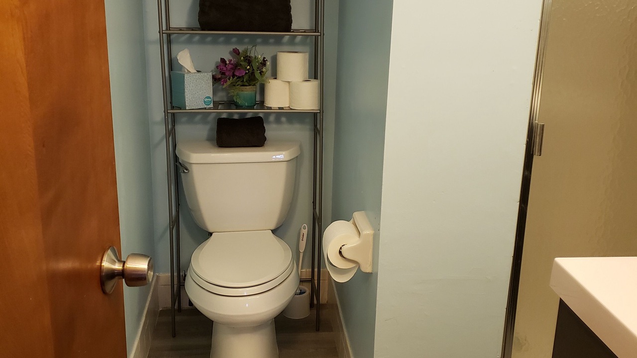 Photo of Bathroom in Gravois Mills